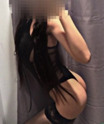 Анкета проститутки Ирина - Фото 1, Алегазово, 19 лет, №4730